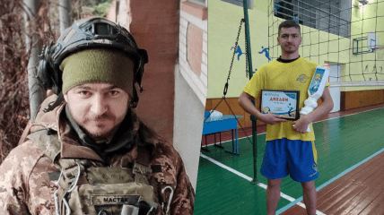 Михаил Шостак