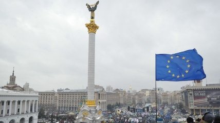 Итоги "народного вече" Евромайдана