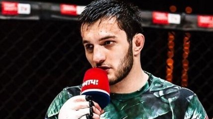 Российский боец UFC дисквалифицирован за допинг