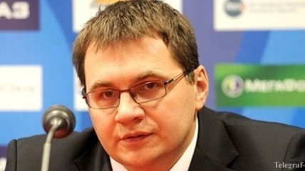 Тренер "Донбасса": Хочу поздравить всех с победой