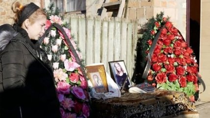 ДНК и вторая версия: Луценко рассказал детали расследования убийства Ноздровской