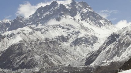 Индия измерит высоту Эвереста
