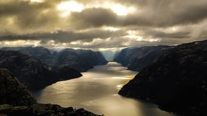 Острова Норвегии: 9 мест, которые завораживают удивительной природой (Фото)