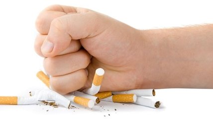 Эксперты назвали лучший метод борьбы с никотиновой зависимостью