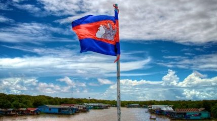 В Камбодже 19 человек скончались из-за рисового вина