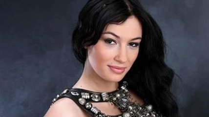 Украинская поп-певица получила звание заслуженной артистки Украины