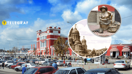 Благовіщенський базар