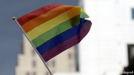 Бундестаг проголосовал за однополые браки