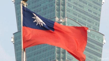 Китай допускает военные действия против Тайваня 