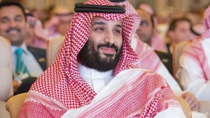 Принц Саудовской Аравии впервые прокомментировал убийство журналиста Хашогги