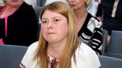 Умерла активистка Екатерина Гандзюк