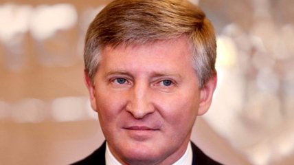 Ахметов поддержит Данилова на выборах президента ФФУ