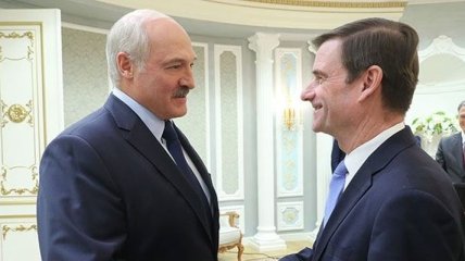 США и Беларусь договорились о восстановлении диппредставительств