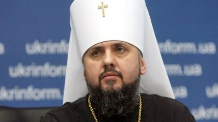 В ПЦУ хотят, чтобы притеснения украинской церкви обсудили на переговорах в Минске