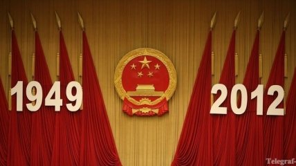 В КНР повышают безопасность в связи со съездом Компартии