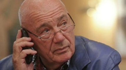 Российский журналист Познер попал в базу "Миротворец": названа причина