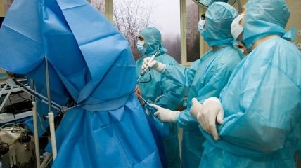 Уникальную нейрохирургическую операцию провели в Ивано-Франковске