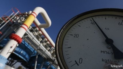 Отопительный сезон в Украине: запасы газа в ПХГ за неделю сократились на 4,3%