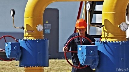 Минэнергоугля: Украина готова покупать газ РФ на условиях рынка