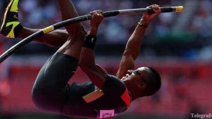 Олимпиада: прошла квалификация в прыжках с шестом у мужчин