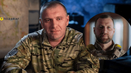 Василь Малюк та Євгеній Хмара