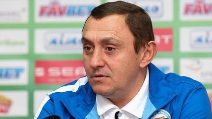 Орбу: Все идет к тому, что вскоре Ярмоленко вернется в Динамо