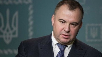Экс-замсекретаря СНБО Гладковского задержали сотрудники НАБУ