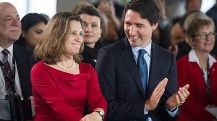 Канадская оппозиция призывает главу МИД отказаться от ошибочного курса