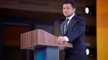 Чемодан-вокзал-Росія: Зеленський порадив любителям РФ їхати з Донбасу вже зараз (відео)