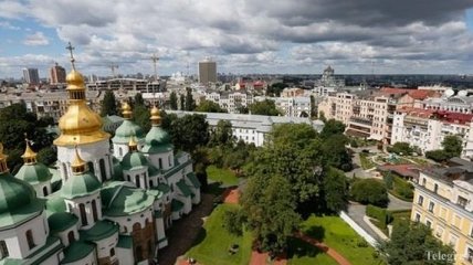 S&P понизило кредитный рейтинг Киева