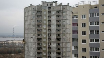 Ипотека в Украине: вопрос, который сложно решить 