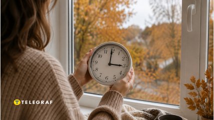 Зима ближе, чем кажется