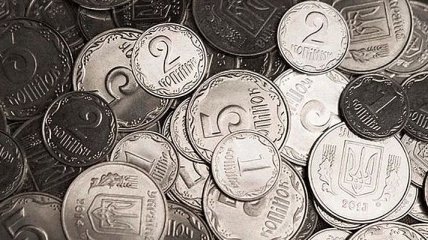 Монеты 1, 2 и 5 копеек теперь недействительны: детали