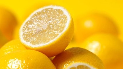 Аромат лимонов прогоняет депрессию