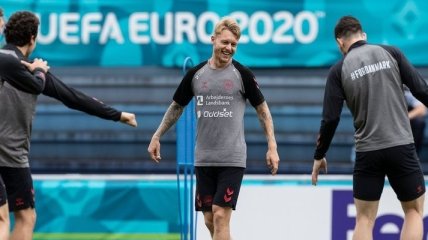 Дания - Бельгия: букмекеры оценили шансы команд на Евро-2020