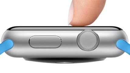 Какова главная инновация Apple Watch?