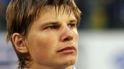 Аршавин выпустил коллекцию детской одежды