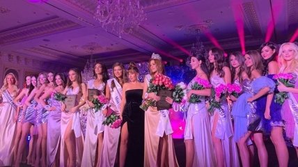 "Мисс Украина Вселенная 2019": известно имя победительницы и яркие фото 