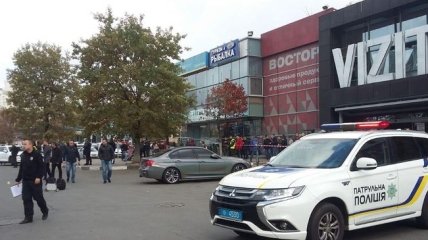 Стрельба в Харькове: состояние пострадавшего мужчины стабильное