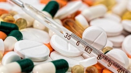 Украинцы смогут искать "доступные лекарства" в новом онлайн-сервисе
