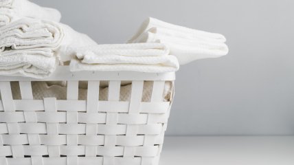 Стирать полотенца нужно правильно