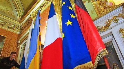 Польша предлагает изменить "нормандский" формат
