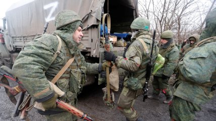 Саме за Трампа почалася підготовка Путіна до вторгнення