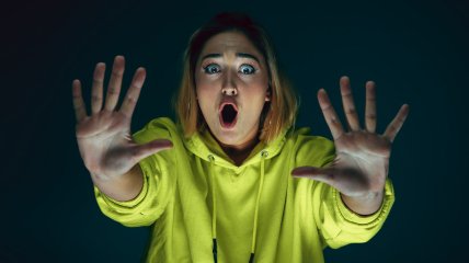 Все ответы спрятаны в вашем подсознании