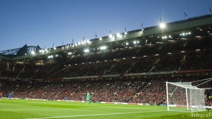 Роналду: Для меня вернуться в Манчестер – особенное чувство