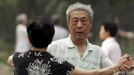 Число людей старше 100 лет в Японии превысило 50 тыс. человек