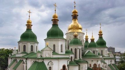 Охочі зможуть відвідати Софіївський собор віртуально