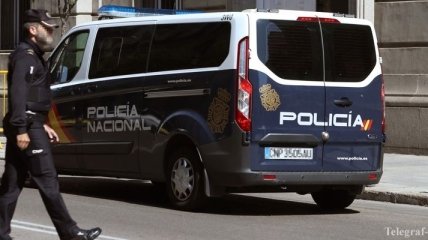 Полиция Испании арестовала вора, который грабил банки в течение последних 35 лет