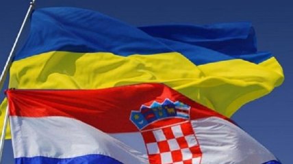 Украина возобновляет торгово-экономическое сотрудничество с Хорватией