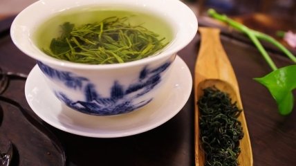Зеленый чай: необычные способы использования